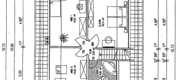 6 rooms House in Barnim, Germany No. 218806 4