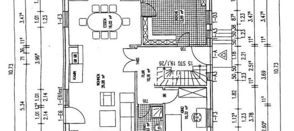 6 rooms House in Barnim, Germany No. 218806 3