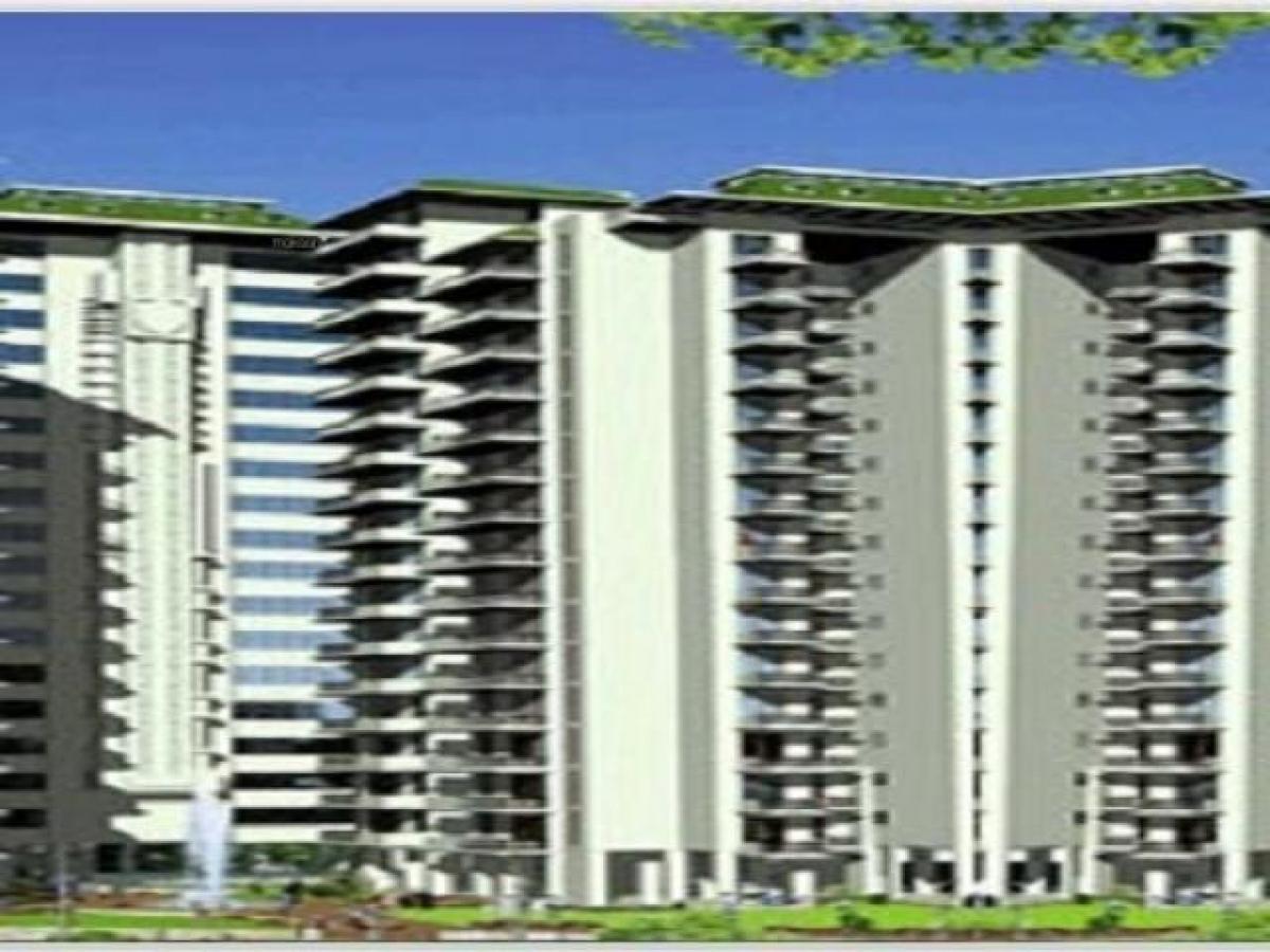 3 bedrooms House in Noida, India No. 67508