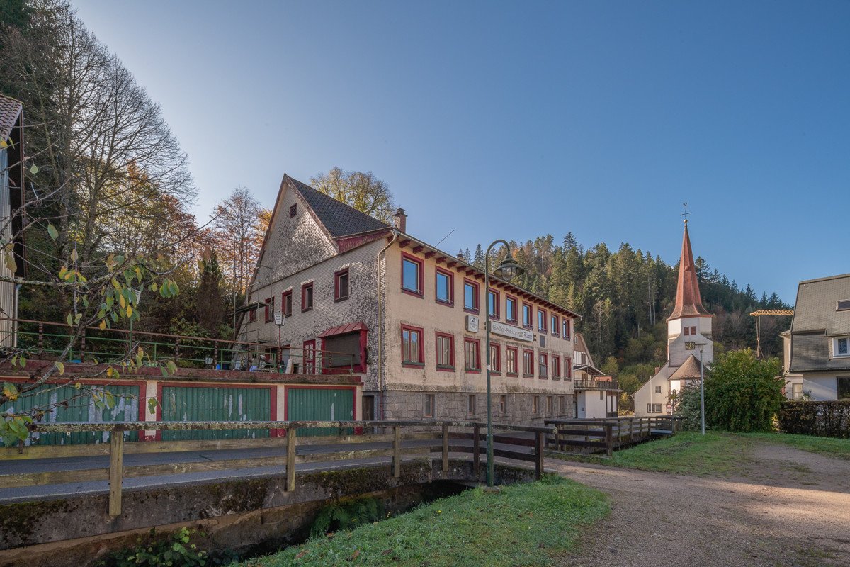 Hotel de 13 divisões em Schwarzwald-Baar-Kreis, Germany N.º 18434