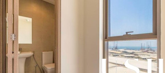 Квартира с 2 спальнями в Maritime City, ОАЭ № 101710 7