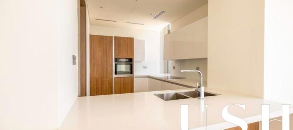 Квартира с 2 спальнями в Maritime City, ОАЭ № 101710 19