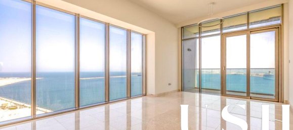 Квартира с 2 спальнями в Maritime City, ОАЭ № 101710 2