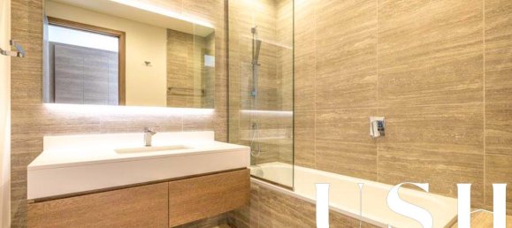 Квартира с 2 спальнями в Maritime City, ОАЭ № 101710 15