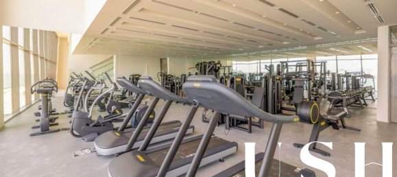 Квартира с 2 спальнями в Maritime City, ОАЭ № 101710 22