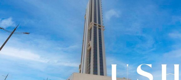 Квартира с 2 спальнями в Maritime City, ОАЭ № 101710 24