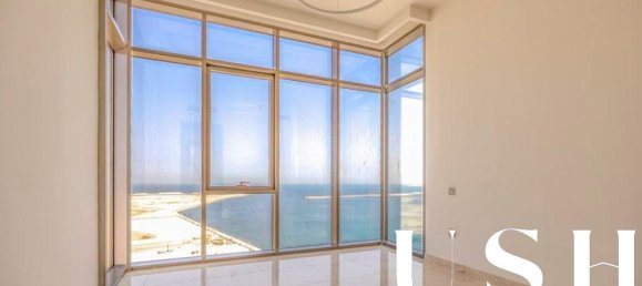 Квартира с 2 спальнями в Maritime City, ОАЭ № 101710 18