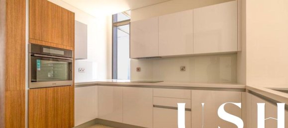 Квартира с 2 спальнями в Maritime City, ОАЭ № 101710 8