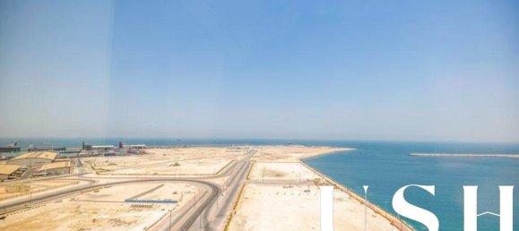 Квартира с 2 спальнями в Maritime City, ОАЭ № 101710 23