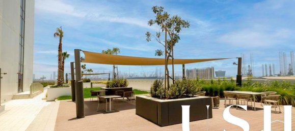 Квартира с 2 спальнями в Maritime City, ОАЭ № 101710 14