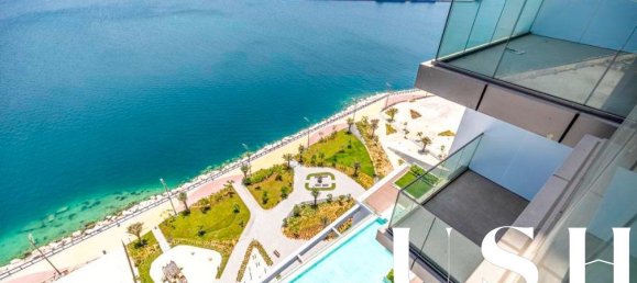 Квартира с 2 спальнями в Maritime City, ОАЭ № 101710 4