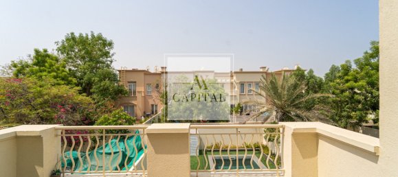 3 bedrooms Villa in The Springs, UAE No. 52230 18