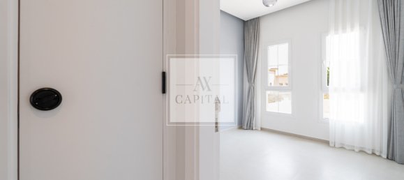 3 bedrooms Villa in The Springs, UAE No. 52230 17