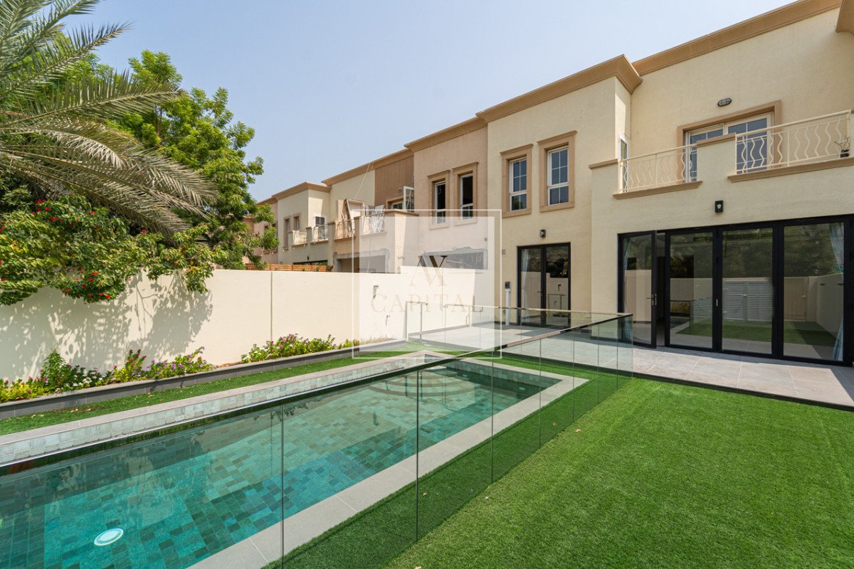 3 bedrooms Villa in The Springs, UAE No. 52230