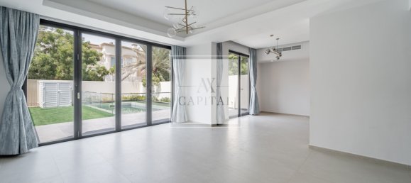 3 bedrooms Villa in The Springs, UAE No. 52230 2