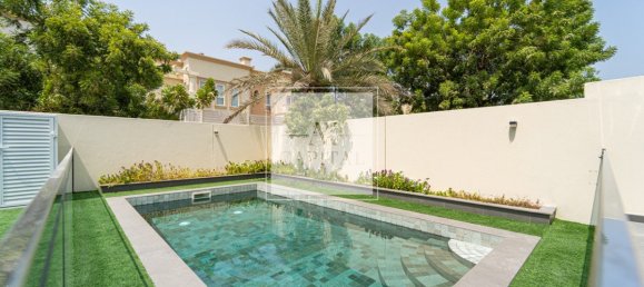 3 bedrooms Villa in The Springs, UAE No. 52230 24