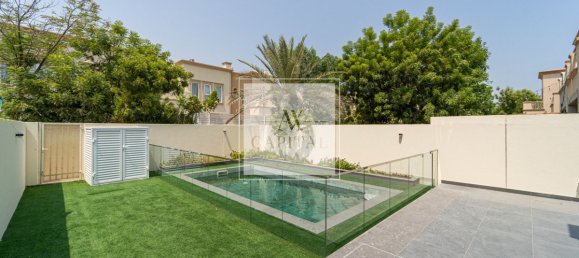 3 bedrooms Villa in The Springs, UAE No. 52230 23