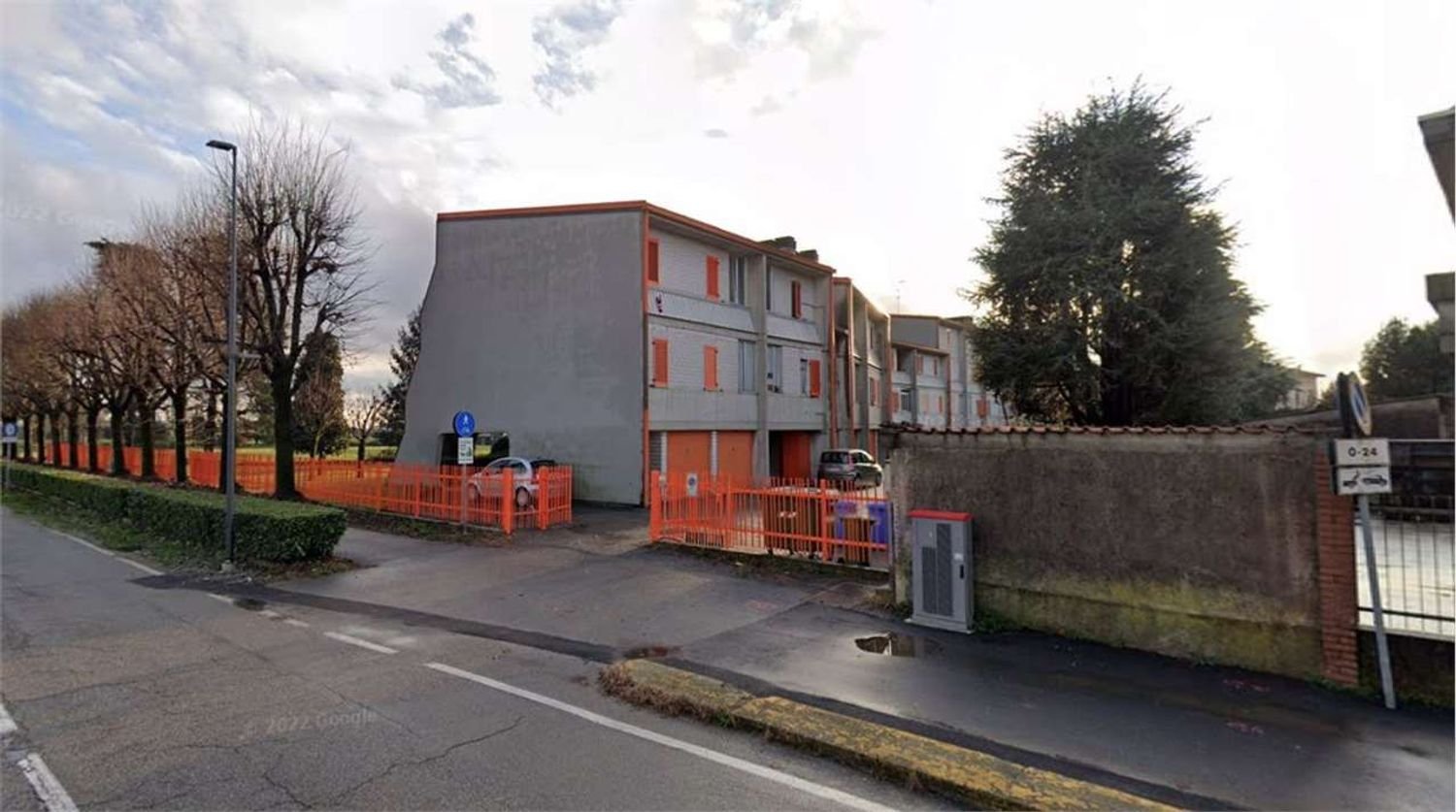 6-Zimmer Wohnung in Calvenzano, Italy, Nr. 184276