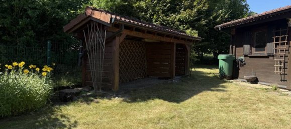 Бунгало с 1 спальней в Вестервальд, Германия № 332020 24