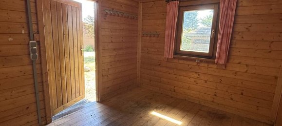 Бунгало с 1 спальней в Вестервальд, Германия № 332020 23