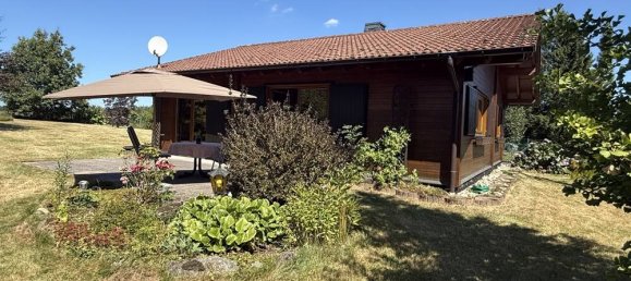 Бунгало с 1 спальней в Вестервальд, Германия № 332020 2