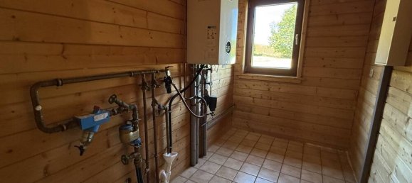 Бунгало с 1 спальней в Вестервальд, Германия № 332020 18