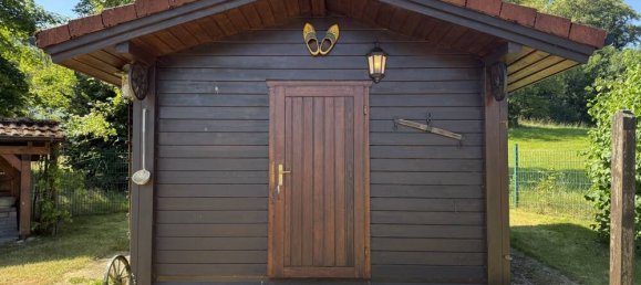 Бунгало с 1 спальней в Вестервальд, Германия № 332020 22