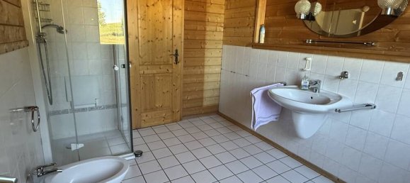 Бунгало с 1 спальней в Вестервальд, Германия № 332020 11