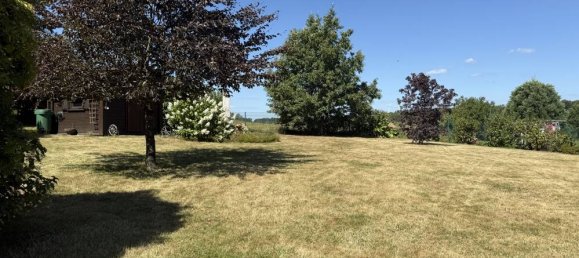 Бунгало с 1 спальней в Вестервальд, Германия № 332020 19