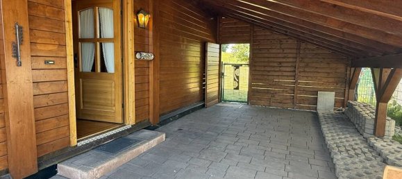 Бунгало с 1 спальней в Вестервальд, Германия № 332020 17