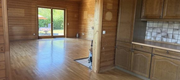 Бунгало с 1 спальней в Вестервальд, Германия № 332020 13