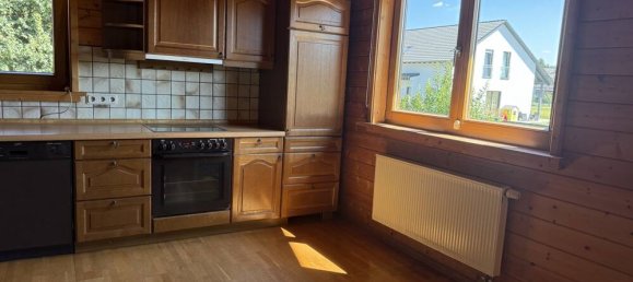 Бунгало с 1 спальней в Вестервальд, Германия № 332020 10