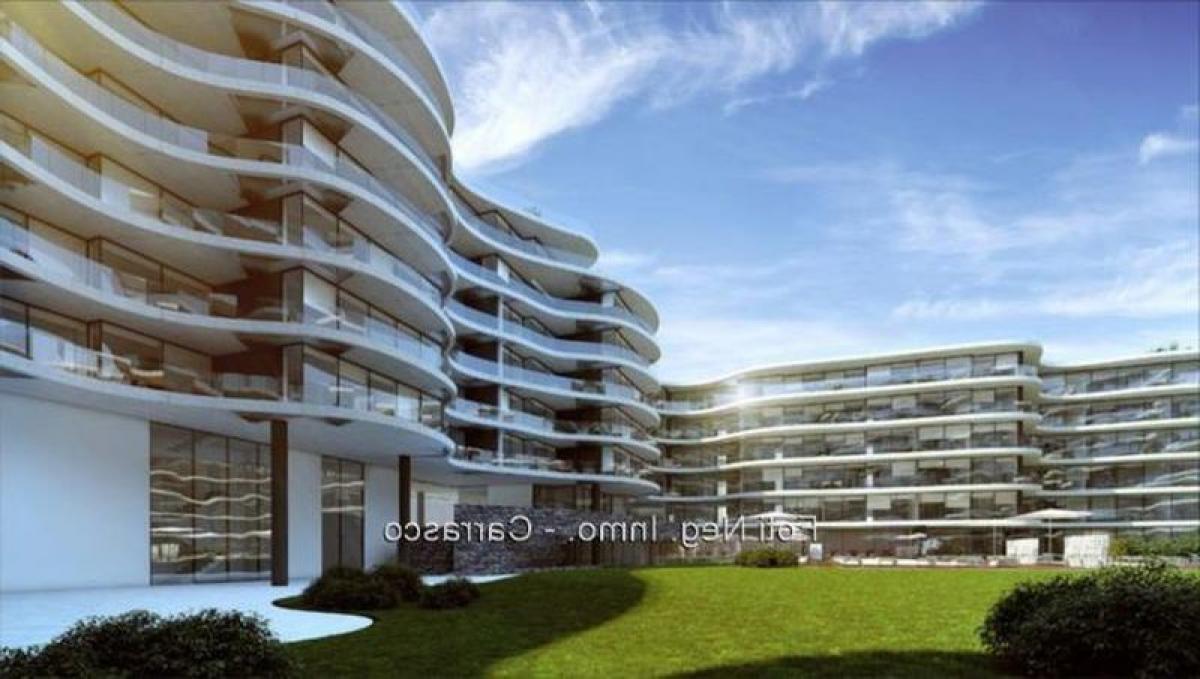 Studio in Montevideo, Uruguay No. 668