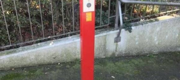 Parkplatz in Niedersachsen, Germany, Nr. 183319 3