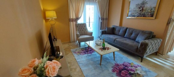 3 rooms Apartment in Mahmutlar, Turkey No. 9565 4