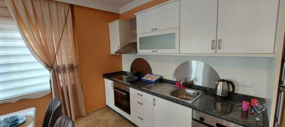 3 rooms Apartment in Mahmutlar, Turkey No. 9565 7