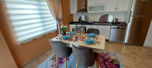 3 rooms Apartment in Mahmutlar, Turkey No. 9565 10