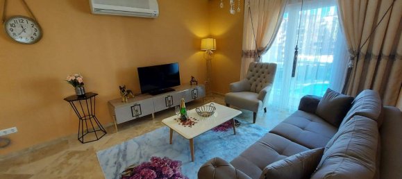 3 rooms Apartment in Mahmutlar, Turkey No. 9565 2