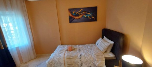 3 rooms Apartment in Mahmutlar, Turkey No. 9565 18