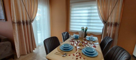 3 rooms Apartment in Mahmutlar, Turkey No. 9565 6