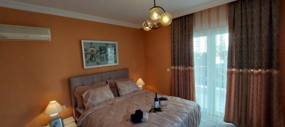 3 rooms Apartment in Mahmutlar, Turkey No. 9565 14
