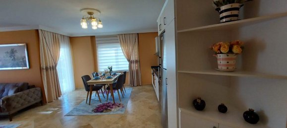 3 rooms Apartment in Mahmutlar, Turkey No. 9565 11