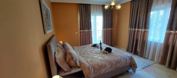 3 rooms Apartment in Mahmutlar, Turkey No. 9565 16