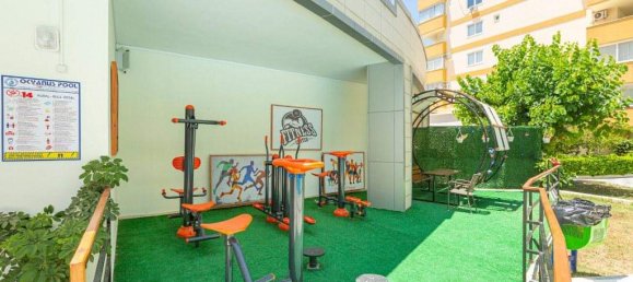 3 rooms Apartment in Mahmutlar, Turkey No. 9565 25