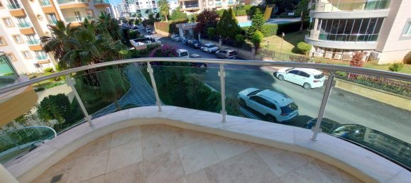 3 rooms Apartment in Mahmutlar, Turkey No. 9565 21