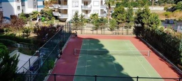 3 rooms Apartment in Mahmutlar, Turkey No. 9565 29