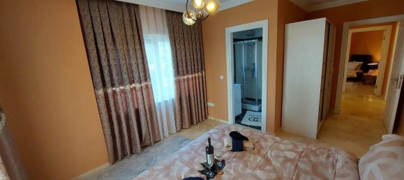 3 rooms Apartment in Mahmutlar, Turkey No. 9565 15