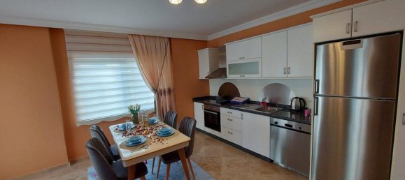 3 rooms Apartment in Mahmutlar, Turkey No. 9565 9