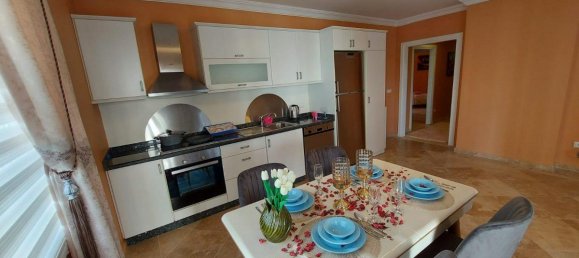 3 rooms Apartment in Mahmutlar, Turkey No. 9565 8