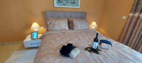 3 rooms Apartment in Mahmutlar, Turkey No. 9565 13